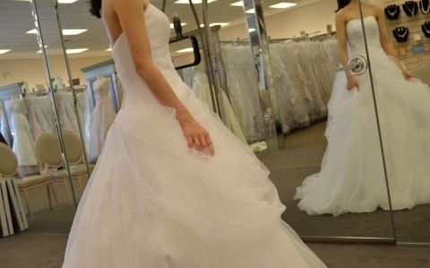 結婚できる女とできない女の違い