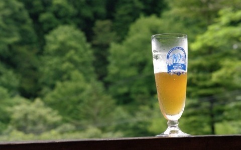 東京デートスポット 夏のビアガーデン＆テラスごはん編