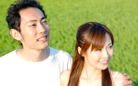 プロポーズ間違いなし？　Dr.コパ伝授「彼に結婚を決意させる風水術」