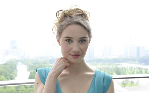 ヘップバーンの再来？ キュート＆天然キャラが話題の映画『タイピスト！』デボラ・フランソワ、インタビュー