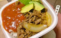 夏のちょい足し牛丼レシピ