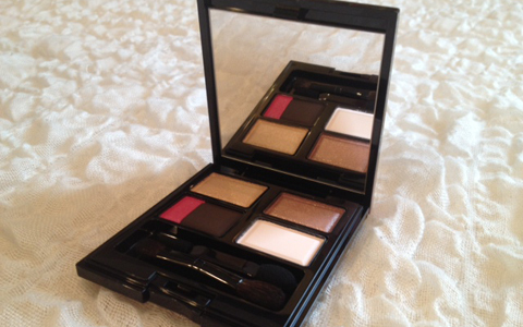 女っぷりを上げる、秋冬のトレンドメイクはコレ