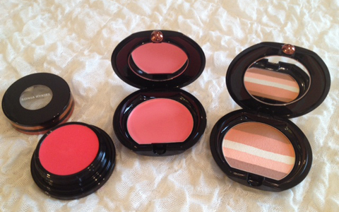 女っぷりを上げる、秋冬のトレンドメイクはコレ