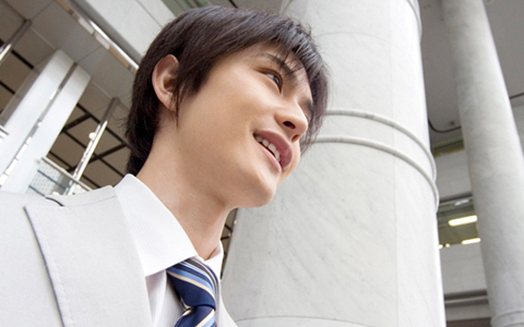 将来有望な男子を見極める3つの共通点