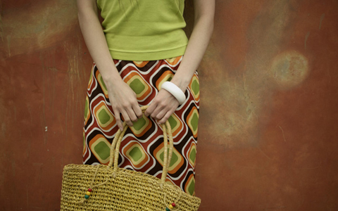 ネイルだけじゃもったいない、 あなたに似合うアクセとは？　