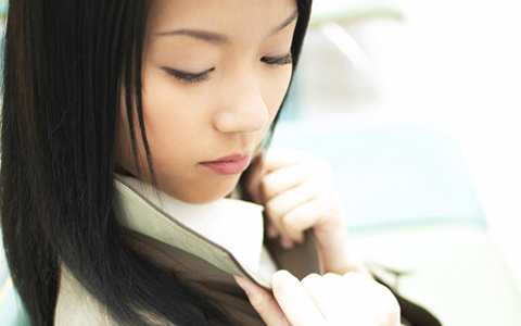 オシャレ大人女子は「素材」にこだわる