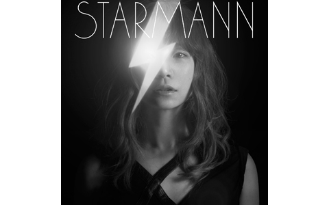 YUKI「STARMANNはいつでも私を踊らせてくれる存在」2013年第一弾シングルインタビュー