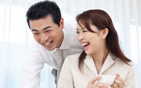 白い目で見られない為の、職場恋愛マナー3つ