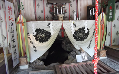 人気の富士山でパワー充電「楽々プチハイキングのススメ」