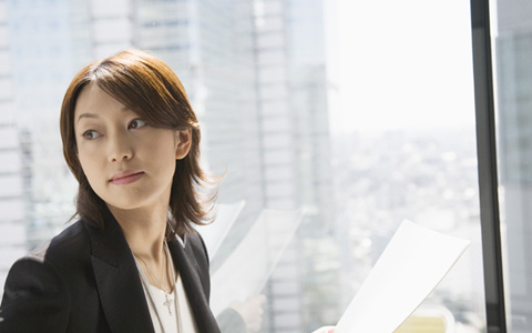 恋をする気になれないのです …【ひかりの恋愛お悩み相談室】