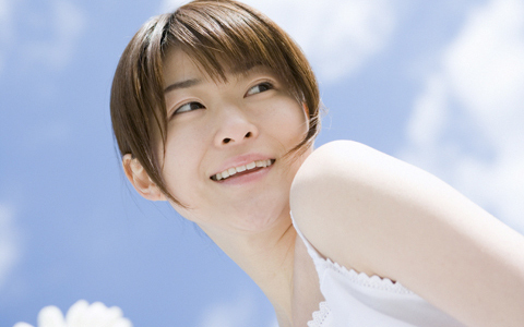 残暑も涼やか美肌！ 化粧崩れを防ぐ3つの方法