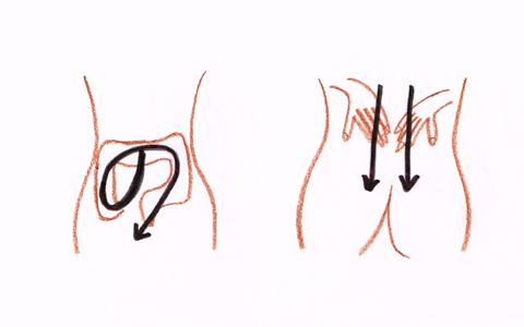 便秘を解消して、デトックス体質になる