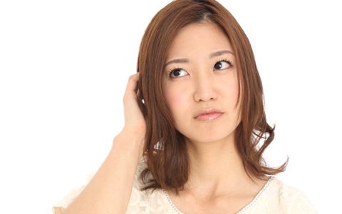 見た目は可愛いのに、ナゼか愛されない女性の特徴4つ