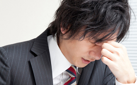 バツイチ男性は、また離婚をくり返す？