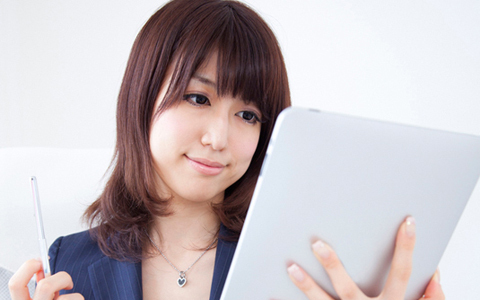 「イイ女」はもう卒業？！　イイ女でいさせてくれる彼を見つけて