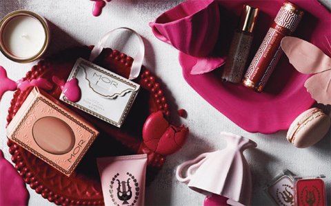 MORから、秋の夜を彩るキャンドルと6アイテム揃った新コレクションが新発売