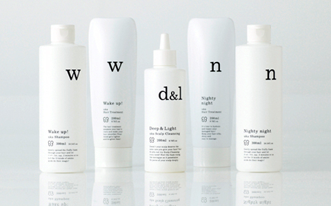 ukaからホームヘアケアアイテムが発売！　自宅で髪の悩みを解消