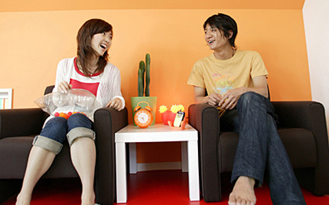 男女の恋愛に関する行動心理まとめ