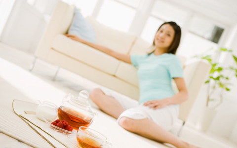 今すぐにはじめたい！ 妊娠力を高める準備法【後編：妊娠力を高めるカラダづくり】