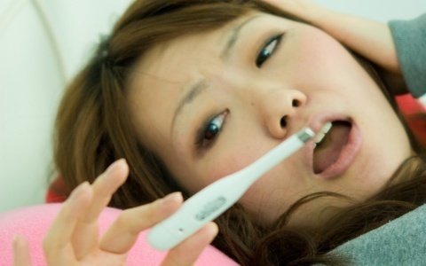 平熱35℃台の人は要注意！ 低体温が招く体の不調とは