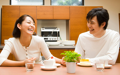 「お嫁さん」と「永遠に彼女」との分かれ目とは？