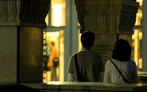 東京デートスポット 芸術の秋編