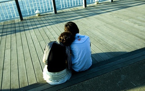 どちらがリードする？ 男女の性と恋愛関係