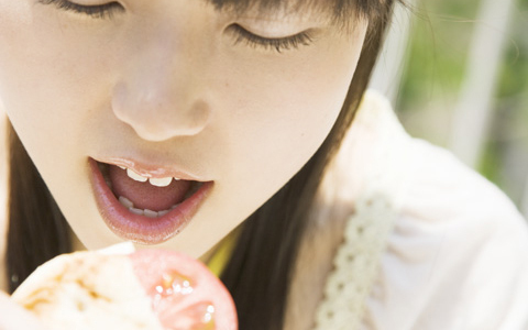 新たなブーム? 男がぐっとくる「ぽちゃカワ女子」の生態とは?