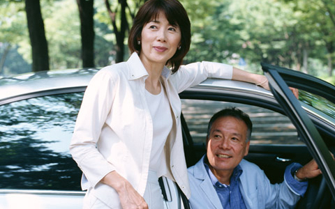 彼氏の家族と仲良くするコツって？