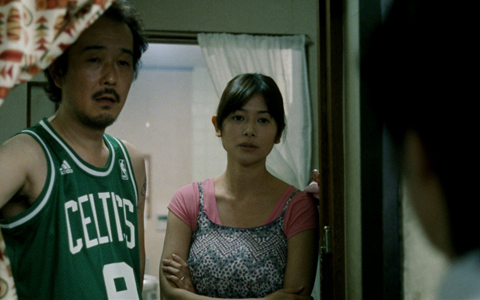 カンヌでも大絶賛『そして父になる』尾野＆真木ダブルインタビュー