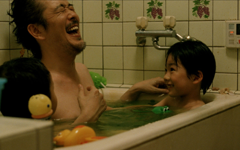 カンヌでも大絶賛『そして父になる』尾野＆真木ダブルインタビュー