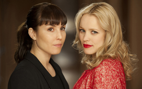 倍返し？ 女上司の酷過ぎるパワハラ！ 映画『パッション』デ・パルマ監督インタビュー