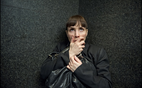 倍返し？ 女上司の酷過ぎるパワハラ！ 映画『パッション』デ・パルマ監督インタビュー