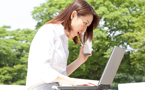 「これはないわぁ～」男性からも女性からも“イタイ”と思われる女の特徴【前編】