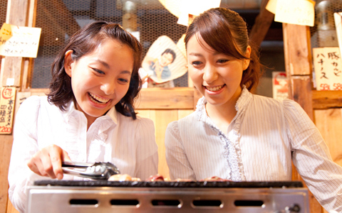 食欲の秋、簡単に食欲をコントロールする方法