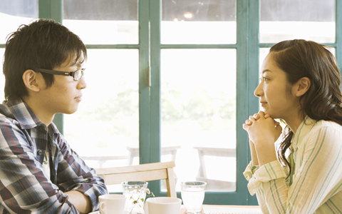 彼からの「君のこと何でも話して」に潜む落とし穴とは？