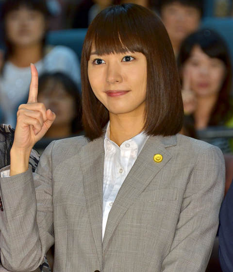 視聴率男・堺雅人、触られ過ぎて「ツキは残っていない、残りカスで頑張る」