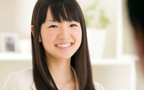 過去の自分とサヨナラして、新しい恋と出会う方法とは？【こんまり流 片づけの魔法】