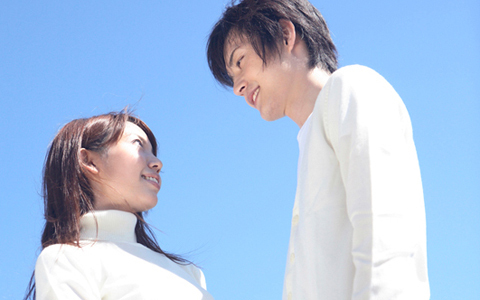 幸せは自分で引き寄せる！ Dr.コパ伝授「必勝、結婚を呼ぶ風水術」