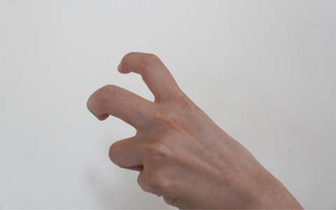 1日1分、顎のラインを綺麗にする方法