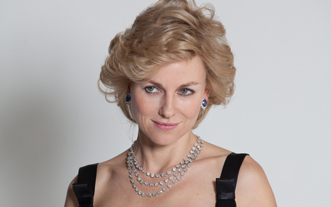 『ダイアナ』を憂いを秘めた笑顔で見事に再現したナオミ・ワッツ、オフィシャルインタビュー