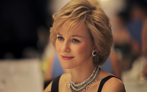 『ダイアナ』を憂いを秘めた笑顔で見事に再現したナオミ・ワッツ、オフィシャルインタビュー