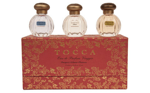TOCCAの限定ホリデーコフレに日本新発売の香りが登場
