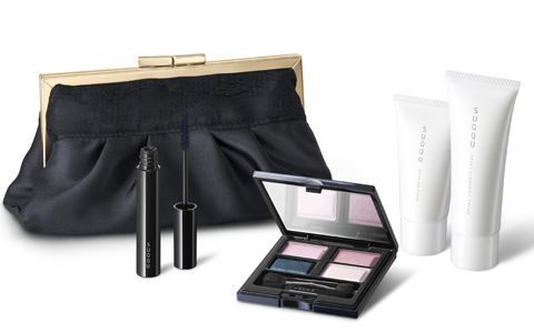 要チェック！　売り切れ必至のクリスマスコフレ