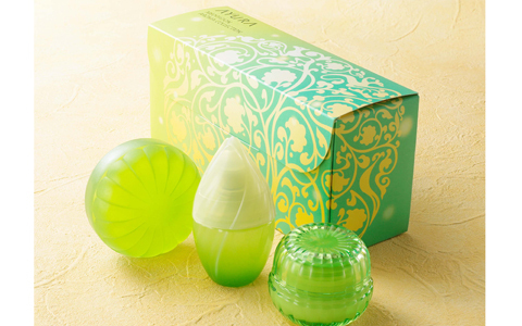 要チェック！　売り切れ必至のクリスマスコフレ