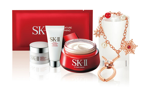 要チェック！　売り切れ必至のクリスマスコフレ