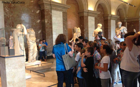 マネじゃなく、自分を知り着こなすことこそオシャレの近道【Yukacoco】