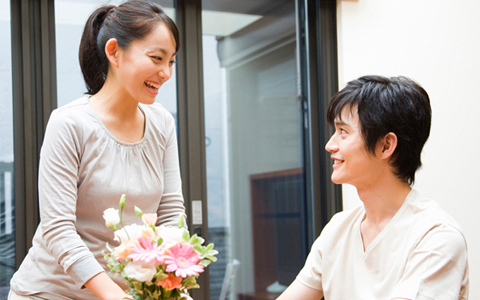 「こいつとならずっと一緒にいたい」男性が結婚を考える女性の特徴10選【その3】