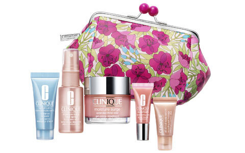 実力派の名品を揃えた充実のホリデイ コレクションがクリニークから登場