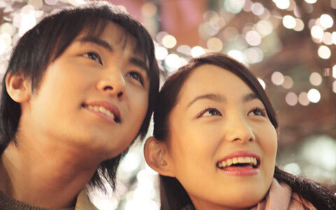 クリスマスデートはここへ！　ロマンティックな気分を盛り上げるおしゃれなデートスポットとは